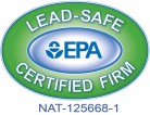 EPA Lead-Safe Certified Firm