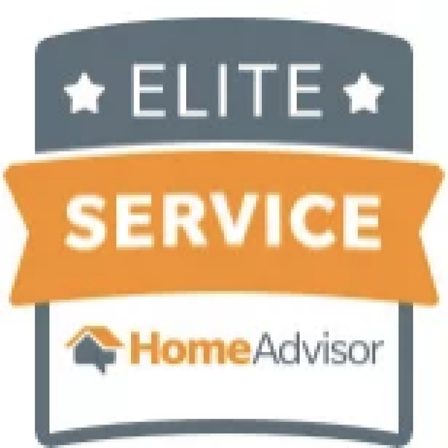 HomeAdvisor Elite Service