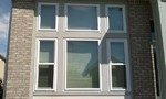 Professional window installation
