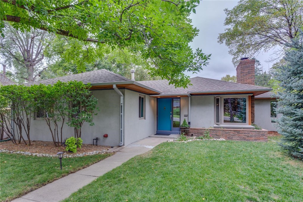 Window installation detail