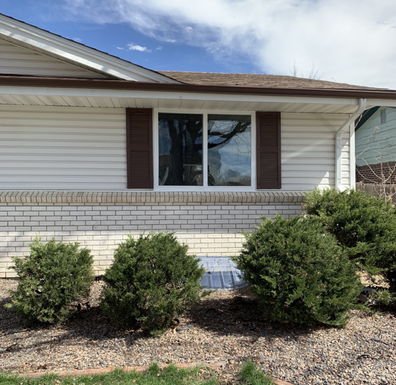 Window installation overview