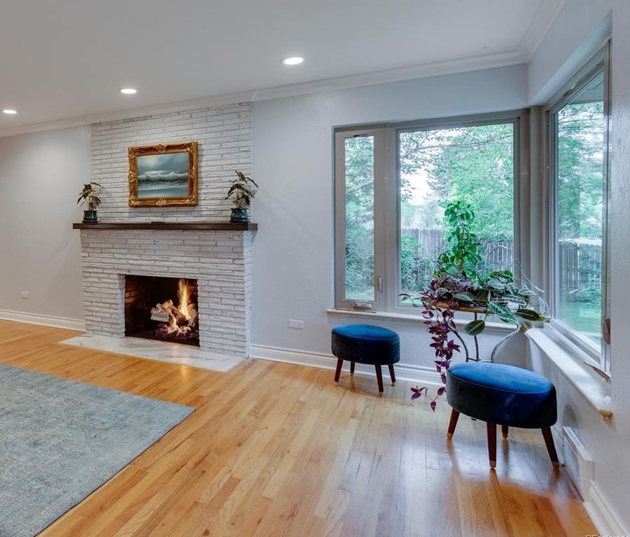 Interior Installation