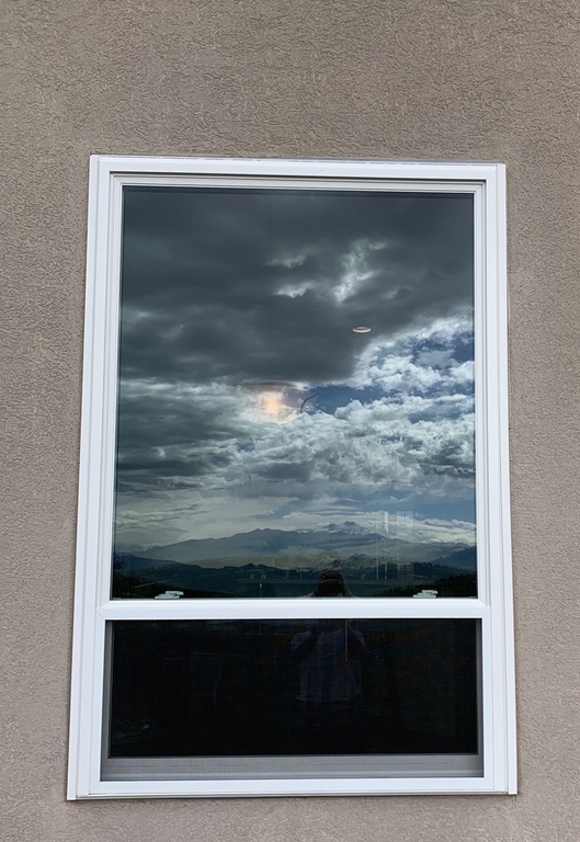 Exterior Installation