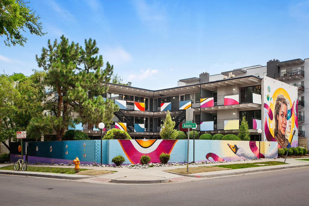 Window installation work