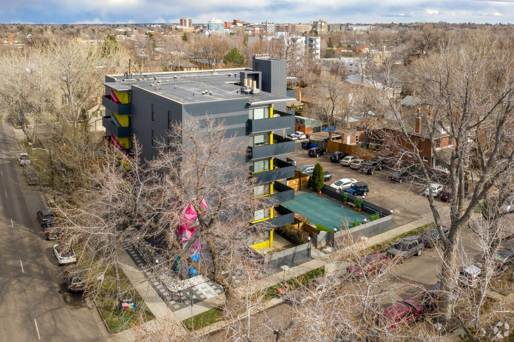 Window project final result